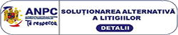 Soluționarea alternativă a litigiilor