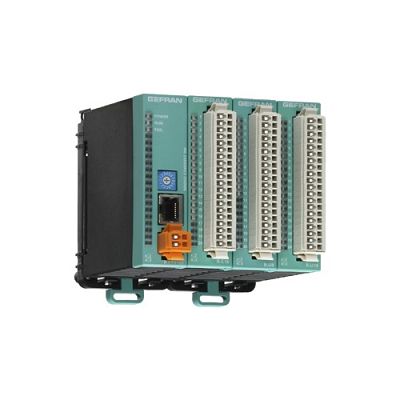 PLC Remote IO