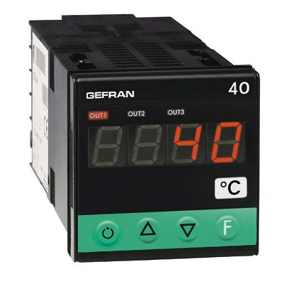 Gefran 40T42PID