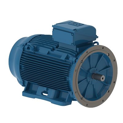 WEG W22-200L-4P 30kW B35T IE3