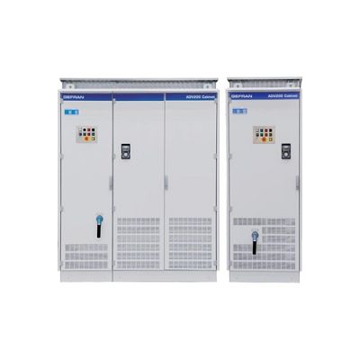 GefranSIEI - ADV200 cabinet