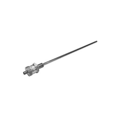 Gefran  RK-4 - Contactless magnetostrictive linear position transducer with threaded head