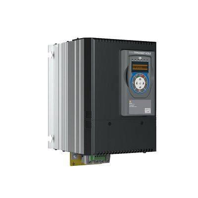 WEG TPD32-EV-500/600-185-2B-A